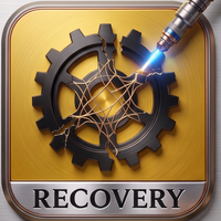 SFRecovery EA logo